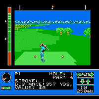 Jack Nicklaus Golf Screenthot 2